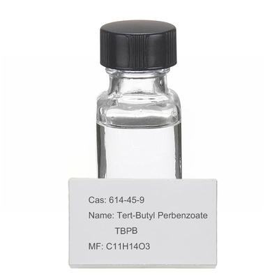 CAS 614-45-9 Tert-butylperbenzoaat voor verbeterde polyurethaan synthese