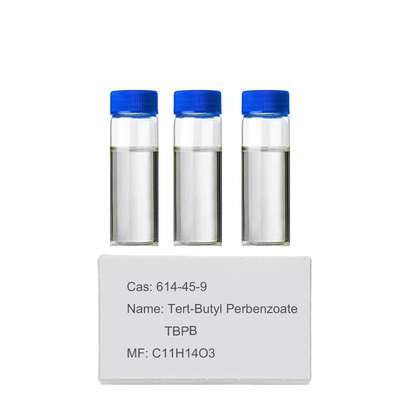 CAS 614-45-9 Tert-butylperbenzoaat bij de synthese van polymere coatings
