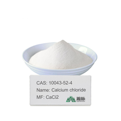 CrystalClear Calciumchloride Vlokken Grote vlakke vlokken voor betonnen toevoegingsmiddelen en stofbestrijding