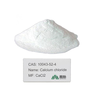 GreenGrow Calciumchloride Plantengroei supplement voor de landbouw