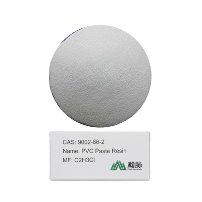 Polyvinylchloride (PVC) hars 9002-86-2 C2H3Cl PVC PVC hars