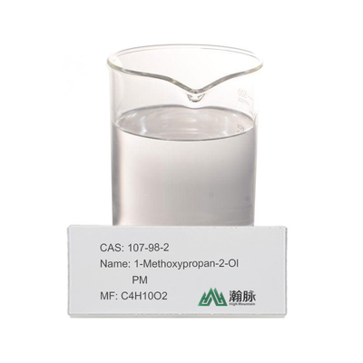 1Methoxy2-propanol CAS 107-98-2 - Premium chemische toevoegingen voor industriële oplosmiddelen