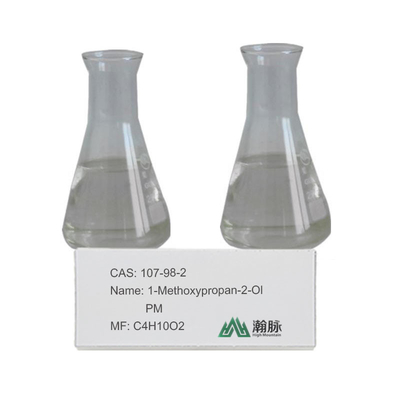 1Methox-2-propanol CAS 107-98-2 voor coatings en inkt Chemische additieven