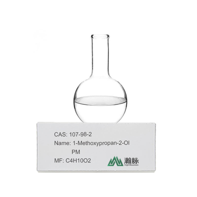 MethoxyPropanol CAS 107-98-2 - Versatile industriële oplosmiddel chemische additieven propandiolmonomethylether