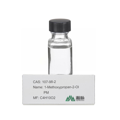 Methoxypropanol CAS 107-98-2 van topkwaliteit in IBC-containers