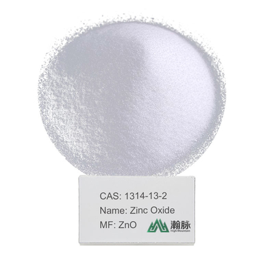 CAS 1314-13-2 ZnO Puur 99,5% zinkoxide poeder voor verven en coatings
