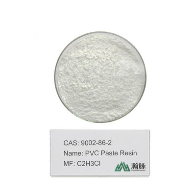 Aanpasbaar wit PVC-harspoeder voor rotatievorming