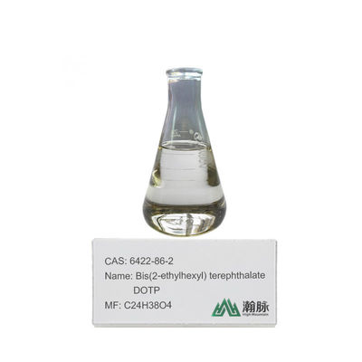 Premium kwaliteit DOTP Bis ((2-ethylhexyl) tereftalaat CAS 6422-86-2 Versterkt de flexibiliteit duurzaamheid