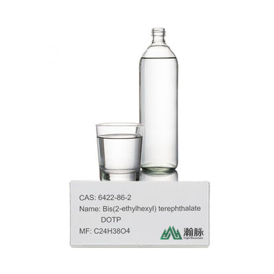DOTP Bis ((2-ethylhexyl) tereftalaat CAS 6422-86-2 Verbeter de flexibiliteit van plastic met onze premium oplossing
