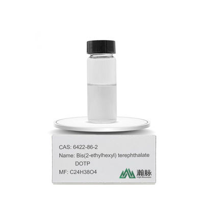 Veilig en efficiënt DOTP Bis ((2-ethylhexyl) Tereftalaat CAS 6422-86-2 Vervlechting Perfect voor uw behoeften