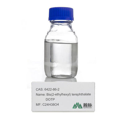 Eco-conscious DOTP Bis ((2-ethylhexyl) tereftalaat CAS 6422-86-2 Duurzame effectieve chemische toevoegingen