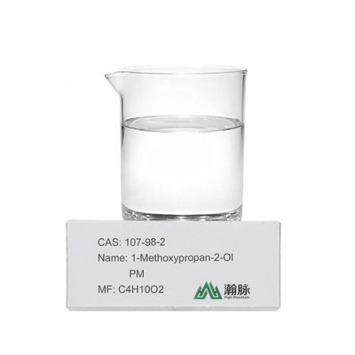 1-Methoxypropan-2-Ol-gebruik in chemische synthese