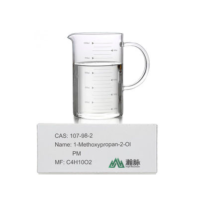 Chemische eigenschappen van 1-methoxypropan-2-ol