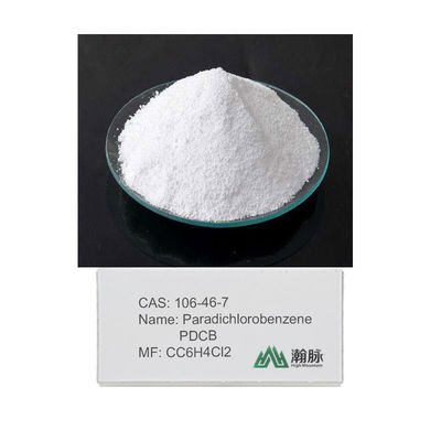 C6H4Cl2 para-dichloordicloorbenzeen CAS 106-46-7 Industrieel vaste stof voor oplossingen voor geurbestrijding