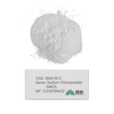 Natriumchlooracetaat C2H2ClNaO2 Hoogwaardige Precursor voor Thioglycolzuur Cyanoacetaat Malonzuur