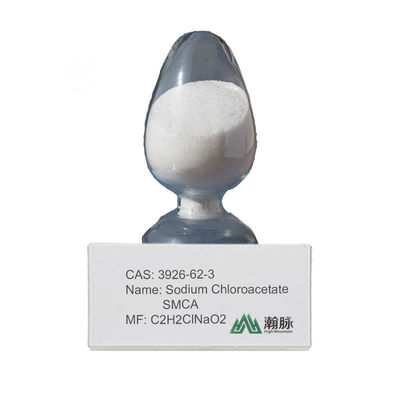 SMCA Natriummonochlooracetaat 98 - zuiverheidsgrondstof voor carboxymethylcellulose-polymeradditieven