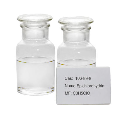 Farmaceutische de Tussenpersonenc3h5clo Epichlorohydrin van CAS 106-89-8