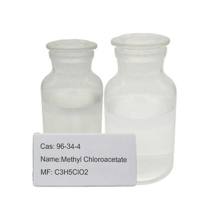Chemische tussenproducten CAS 96-34-4 Chemische tussenproducten