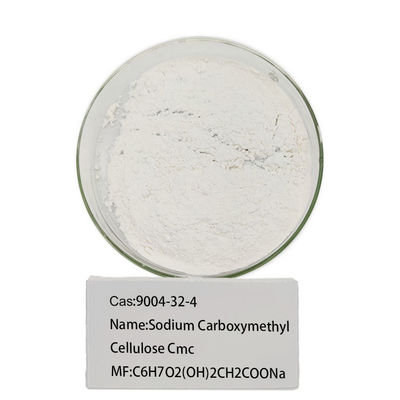 99.5 Organische tussenproducten CAS 9004-32-4 Cmc Natriumcarboxymethylcellulose