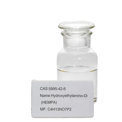 Methylene hydroxyethylamino-Di Phosphonic Zuur CAS 5995-42-6 van HEMPA