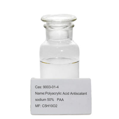 Vloeibare Zoute PAA CAS 9003-01-4 Polymaleic Zure Antiscalant