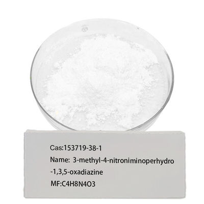 3-methyl-4-Nitroniminoperhydro-1 3 5-Oxadiazine CAS 153719-38-1 Tert Butoxide Hydrooxadiazied