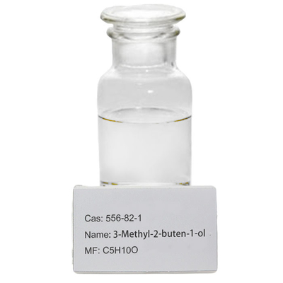 De Tussenpersoon van het het Insecticidepesticide van CAS 556-82-1 Permethrin van de Isopentenylalcohol