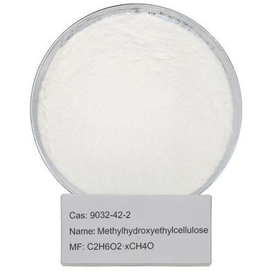 Hydroxyethyl Methylcellulose Agent van het het Waterbehoud van CAS 9032-42-2 Chemische Bijkomende