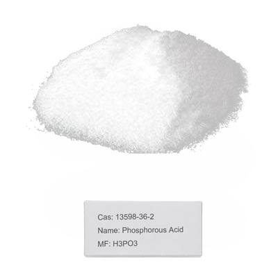 Hot Mono Di Potassium Salts van Fungicide Fosforachtig Zuur Poeder