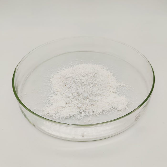 98% Min Pvdf Powder Binder For-Lithium Ion Battery Polyvinylidene Fluoride