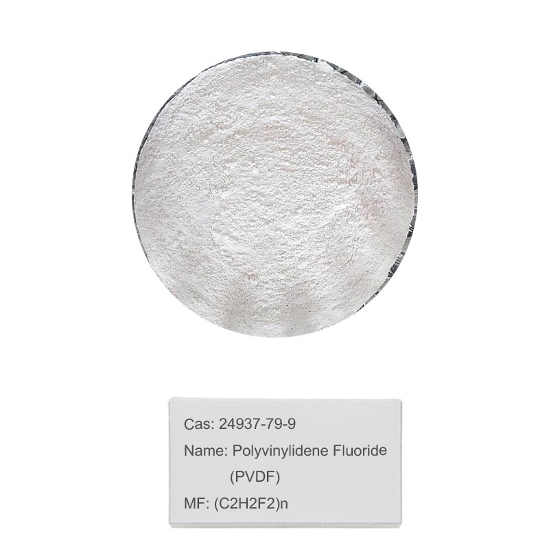 Maagdelijk Pvdf-Polyvinylidene van Harsmateria Hsv900 Fluoride PVDF 24937-79-9