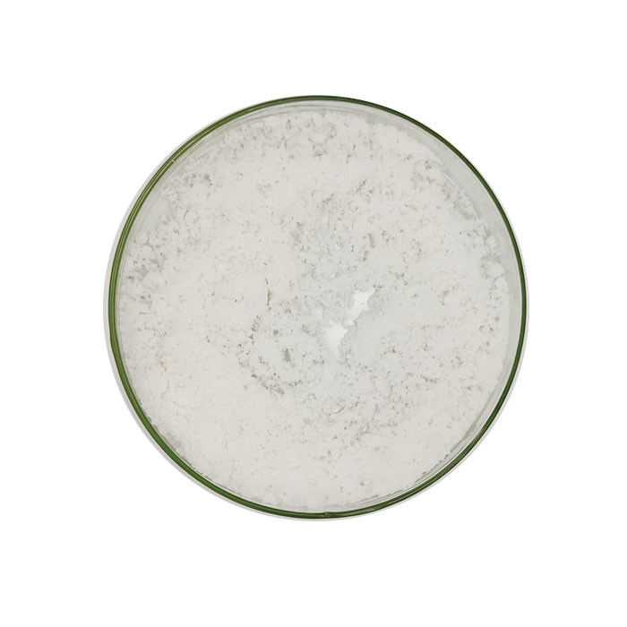 CAS 556-88-7 Nitroguanidinepoeder in vatten Synthetische grondstoffen