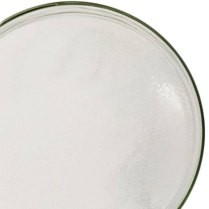 CAS 556-88-7 Nitroguanidinepoeder in vatten Synthetische grondstoffen