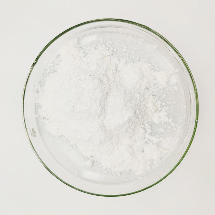 CAS 556-88-7 Pyrethroïde tussenproducten poeder met certificering