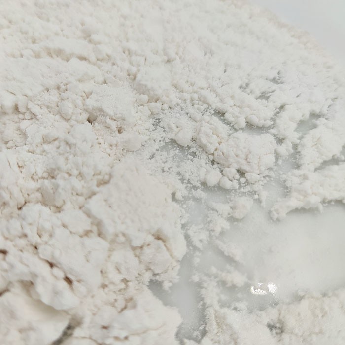 CAS 556-88-7 Pyrethroïde tussenproducten poeder met certificering