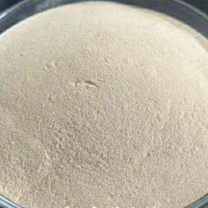 CAS 556-88-7 Pyrethroïde tussenproducten poeder met certificering