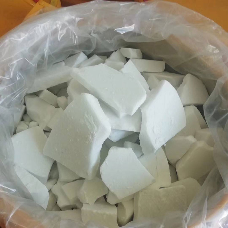 Het Natriumformaldehyde Sulfoxylate van CAS 6035-47-8 Dithionite 98%