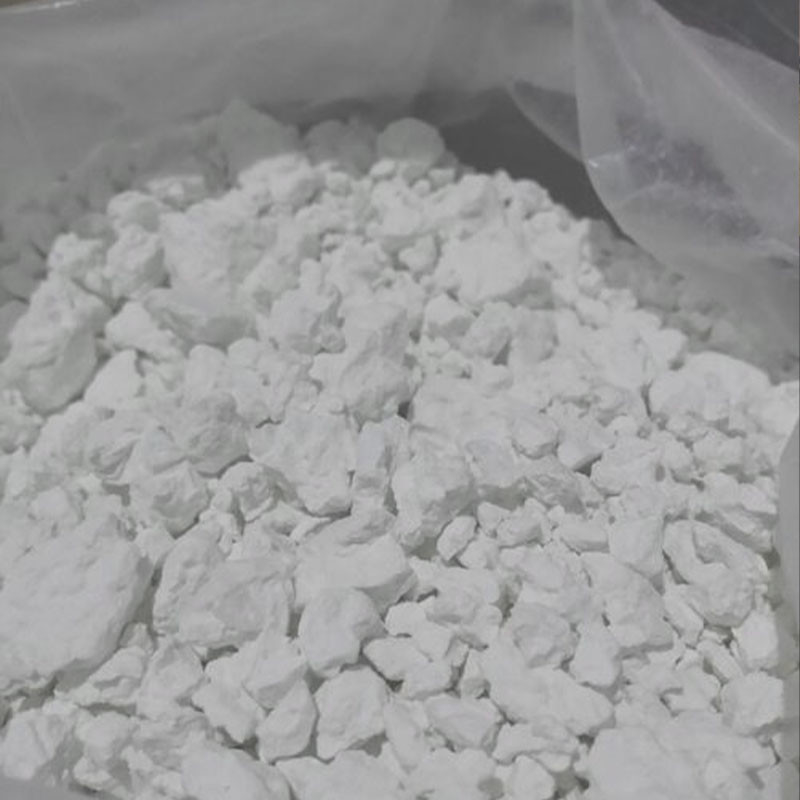 Direct Gebruik Geen Natriumformaldehyde Sulfoxylate Cas 6035-47-8