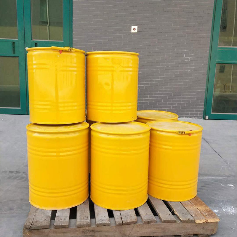 Het Natriumformaldehyde Sulfoxylate Cas 6035-47-8 HALAL van stukrongalite