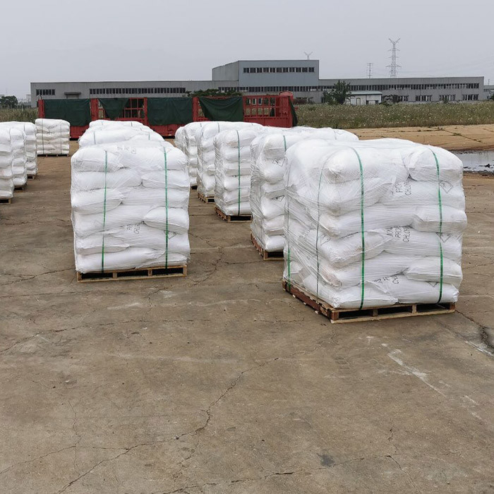 Chloorazijnzuur CAS 79-11-8 Organische tussenproducten voor de bepaling van calcium