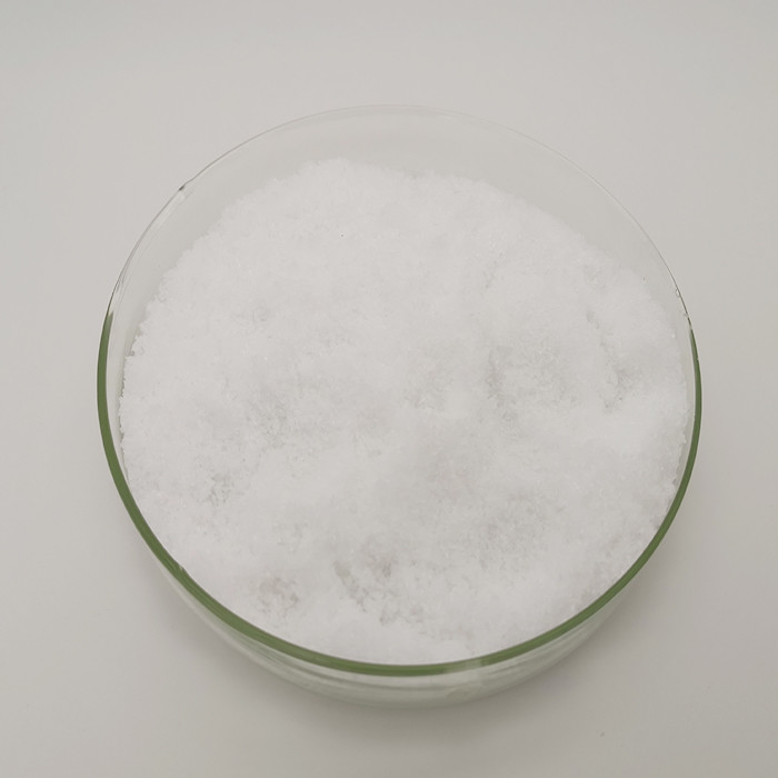 Synthetische epinefrine Chemische tussenproducten Chloorazijnzuur CAS 79-11-8