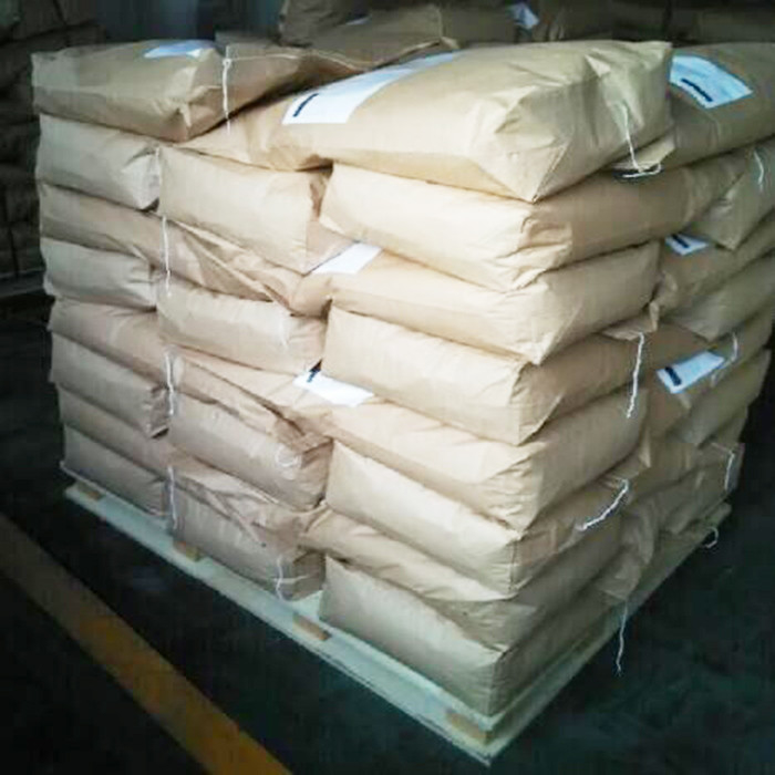 Bulkdoos Chloroacetic Zuur CAS 79-11-8 voor Diverse Kleurstoffen