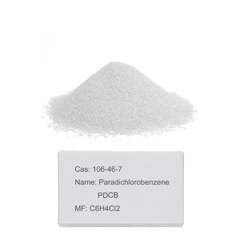 203-400-5 Organische tussenproducten Pdcb Paradichloorbenzeen