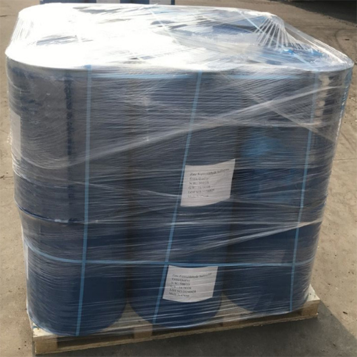 ZFS-Zinkformaldehyde Sulfoxylate CAS 24887-06-7 voor de Druk van en het verven van helpers