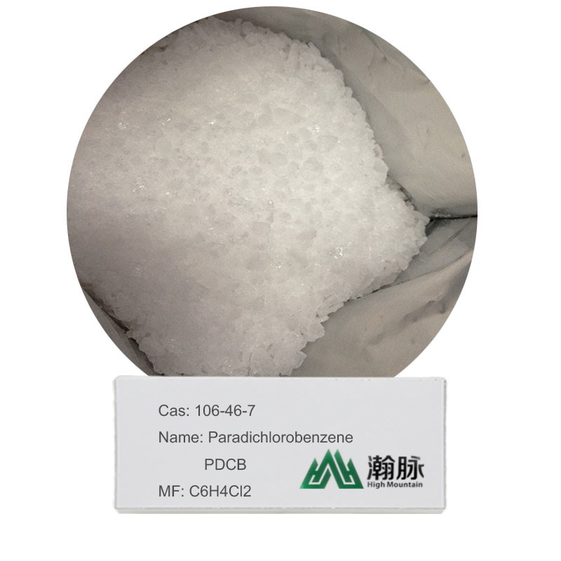106-46-7 Chemische tussenproducten Natriumetoxide Paradichloorbenzeen