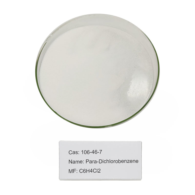 106-46-7 Organische tussenproducten Dimethylformamide Paradichloorbenzeen