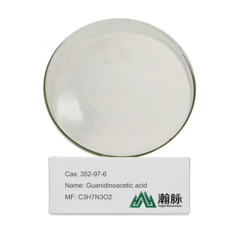 Natriumchlooracetaat 3926-62-3 SMCA voor wateroplosbaar alkyleringsreactief in de fijne chemische industrie