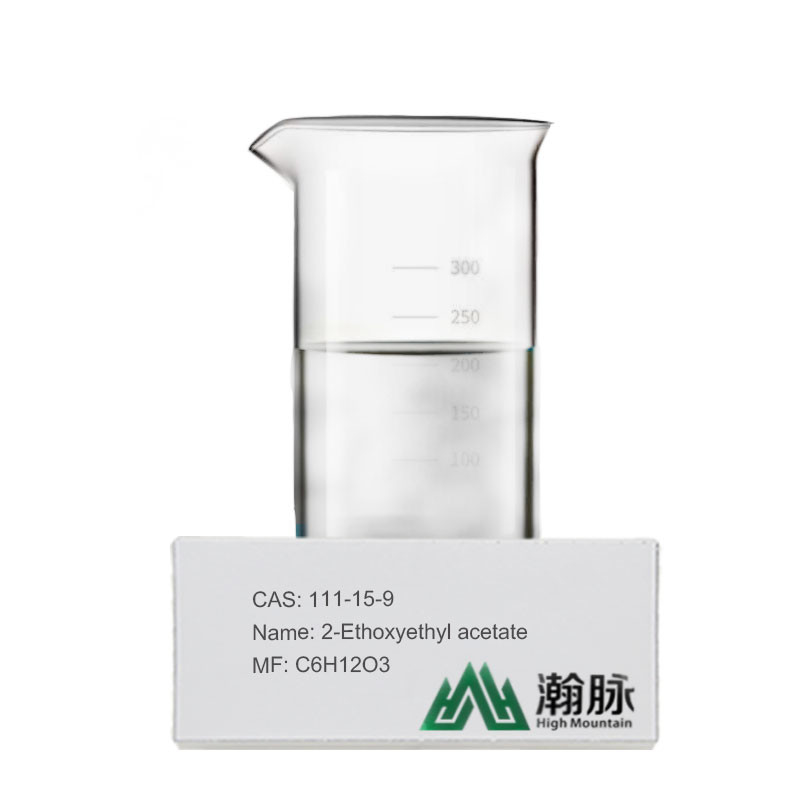 de Acetaat CAS 111-15-9 C6H12O3 van 2-Ethoxyethyl CAC Oxytol