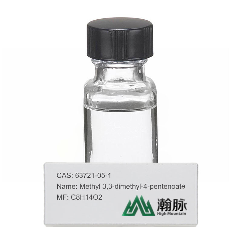 Pyrethroïde tussenproducten 3 Dmso Dimethyl Sulfoxide CAS 63721-05-1