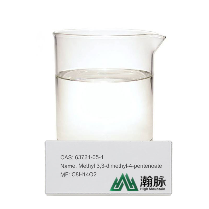 Chemische stoffen Types Pyrethroid Intermediates CAS 63721-05-1